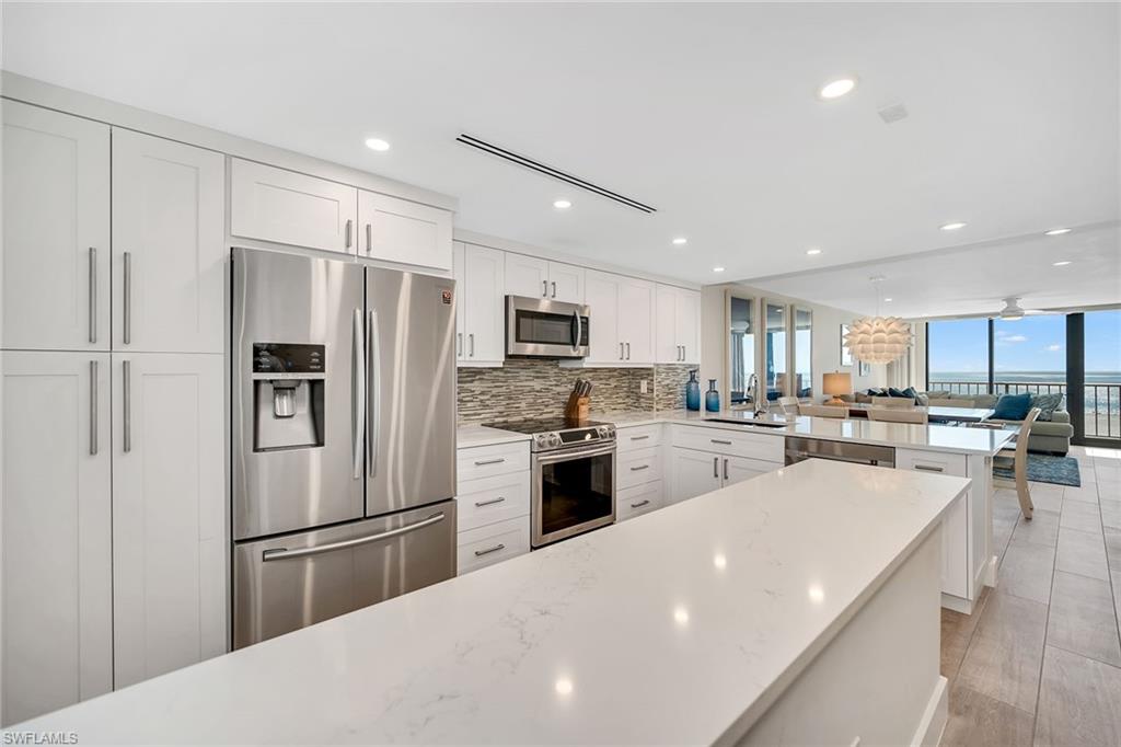 SOUTH SEAS CLUB CONDO - Residential