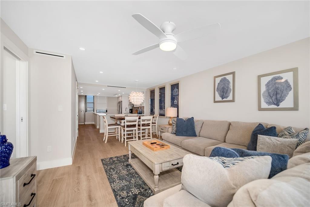 SOUTH SEAS CLUB CONDO - Residential