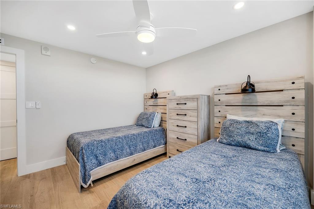 SOUTH SEAS CLUB CONDO - Residential