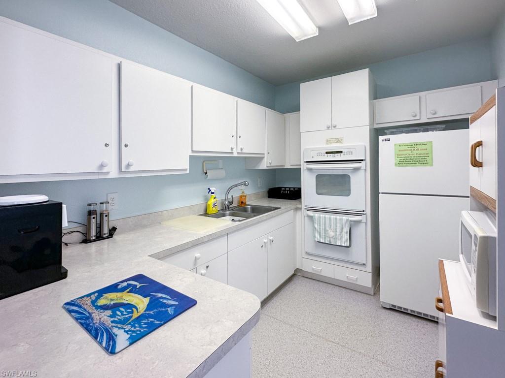 SOUTH POINTE VILLAS CONDO - Residential