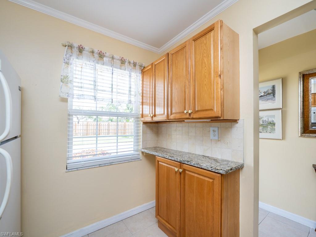 SOUTH POINTE VILLAS CONDO - Residential