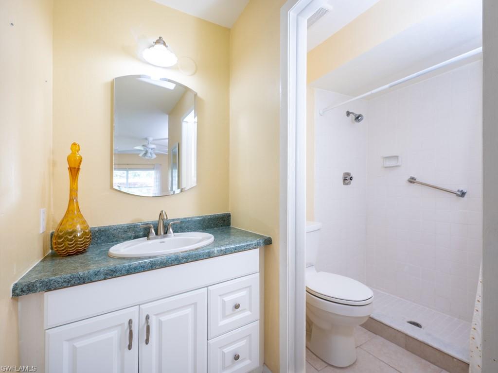 SOUTH POINTE VILLAS CONDO - Residential