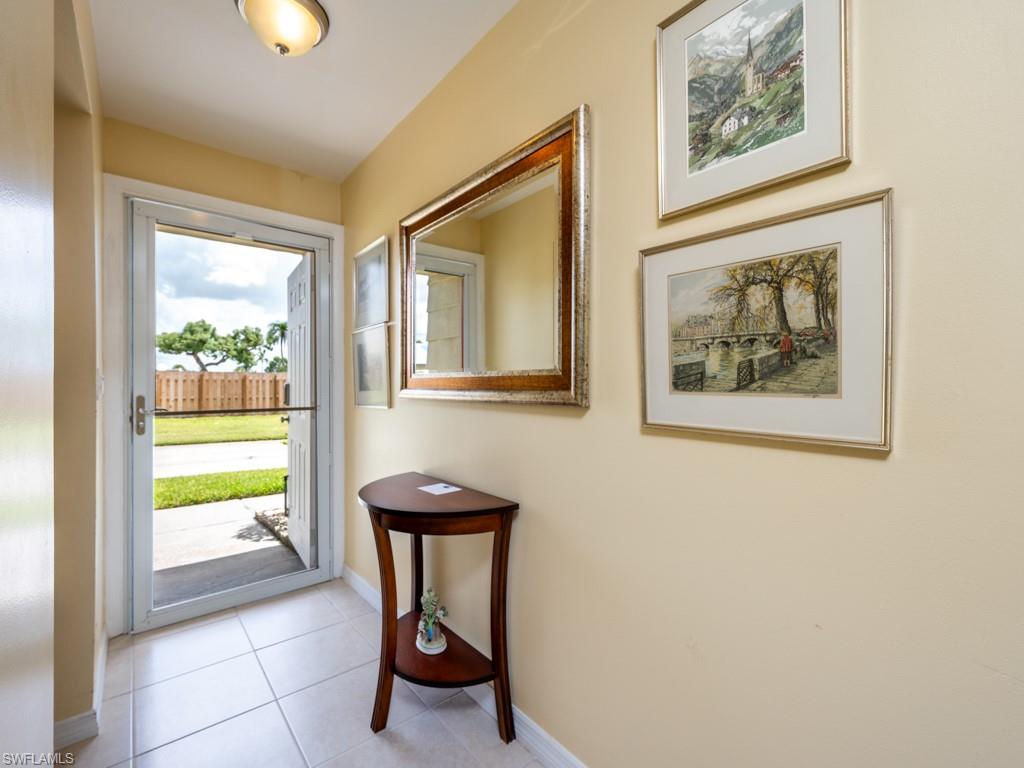 SOUTH POINTE VILLAS CONDO - Residential