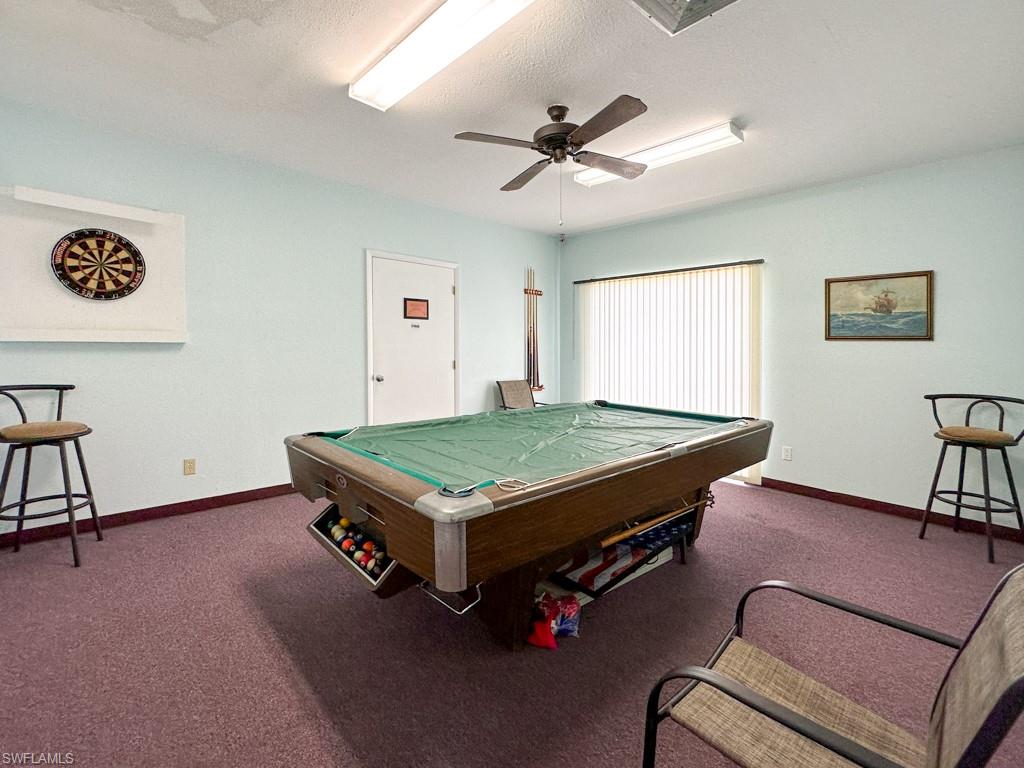 SOUTH POINTE VILLAS CONDO - Residential