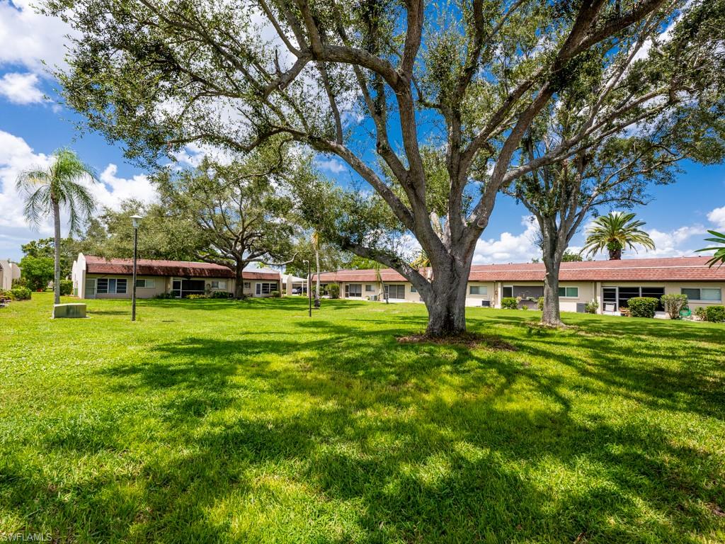 SOUTH POINTE VILLAS CONDO - Residential