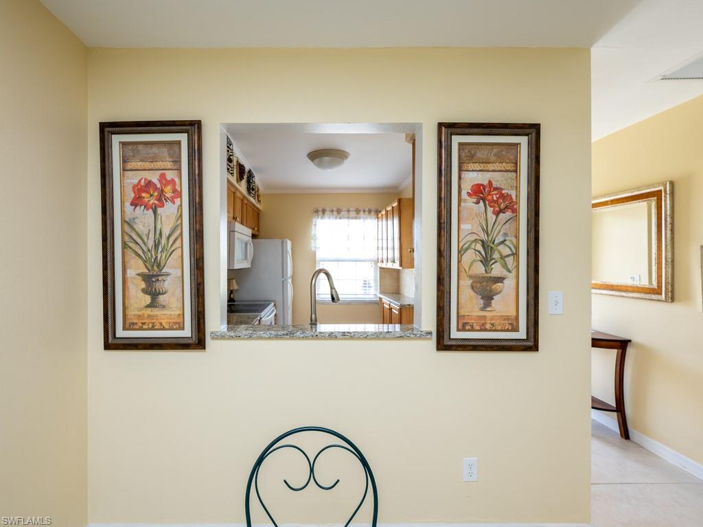 SOUTH POINTE VILLAS CONDO - Residential