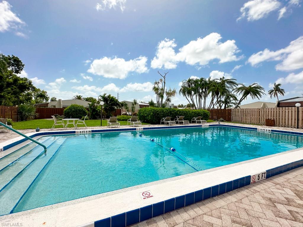 SOUTH POINTE VILLAS CONDO - Residential