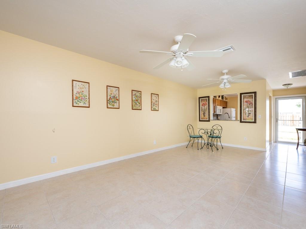 SOUTH POINTE VILLAS CONDO - Residential