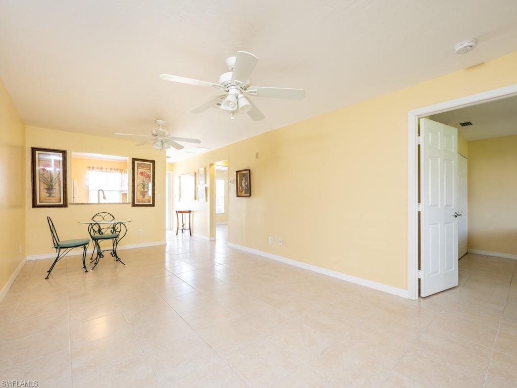 SOUTH POINTE VILLAS CONDO - Residential