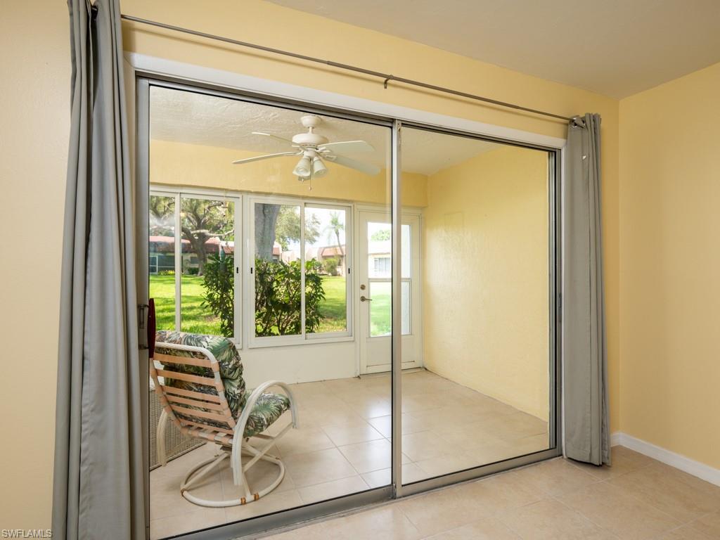 SOUTH POINTE VILLAS CONDO - Residential