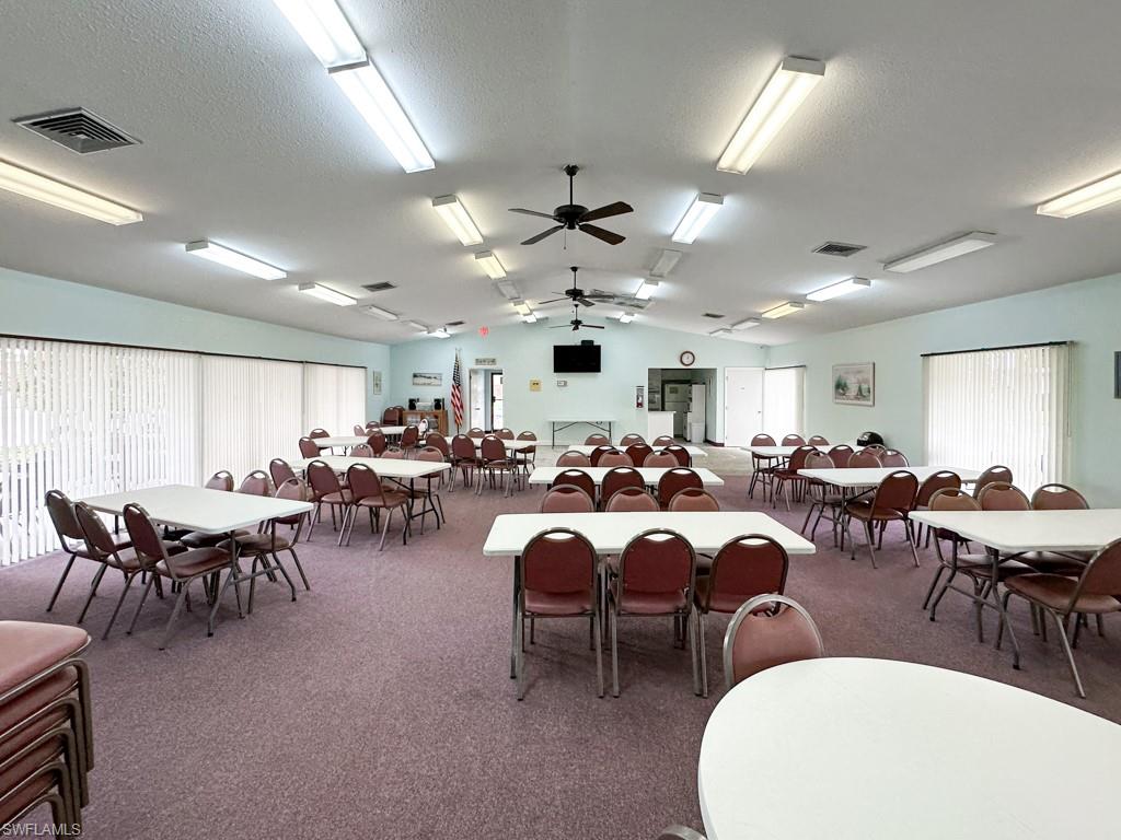 SOUTH POINTE VILLAS CONDO - Residential