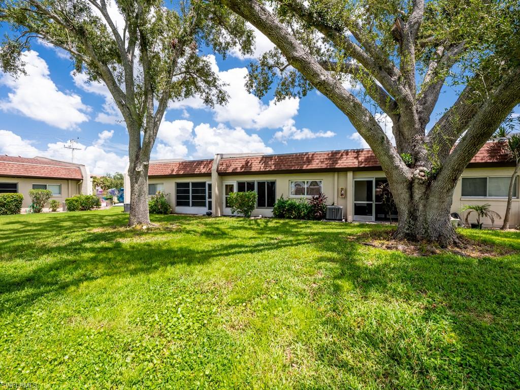 SOUTH POINTE VILLAS CONDO - Residential