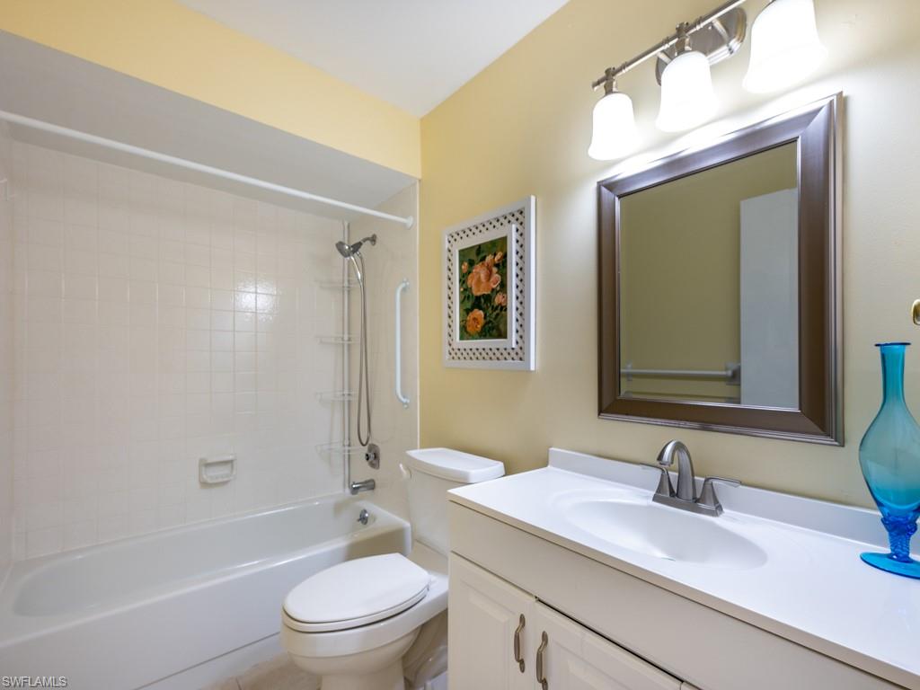 SOUTH POINTE VILLAS CONDO - Residential