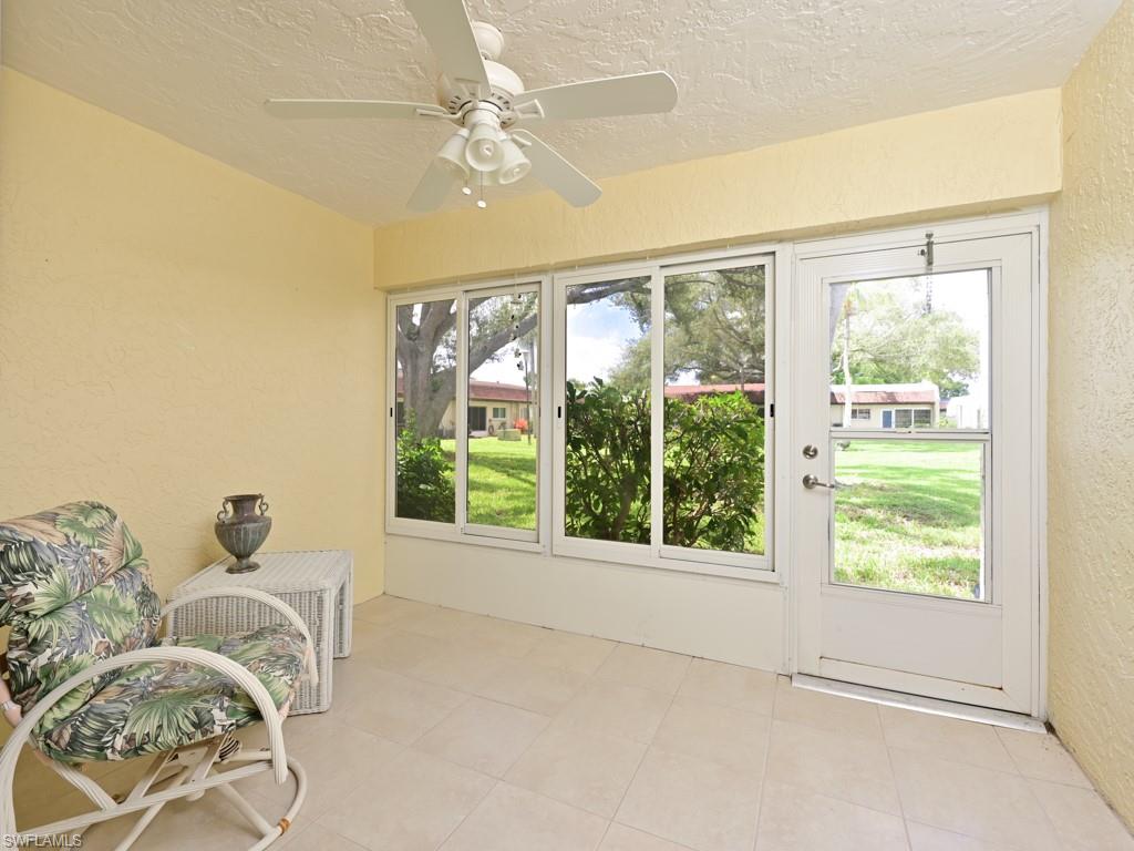 SOUTH POINTE VILLAS CONDO - Residential