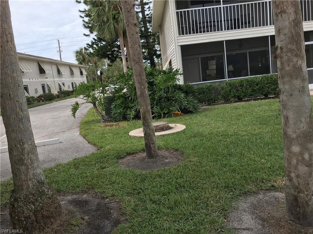 CYPRESS PLANTATIONS CONDO - Residential