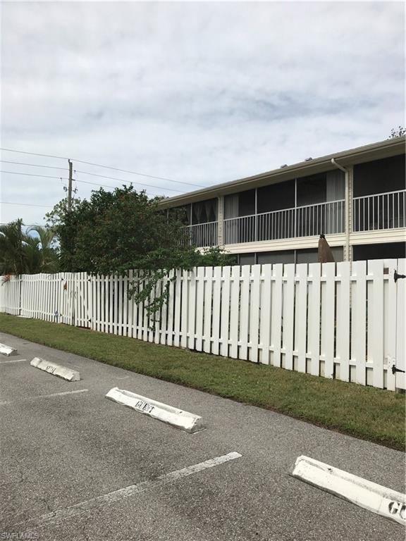 CYPRESS PLANTATIONS CONDO - Residential