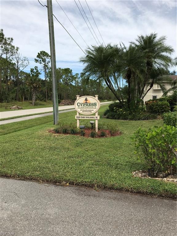 CYPRESS PLANTATIONS CONDO - Residential