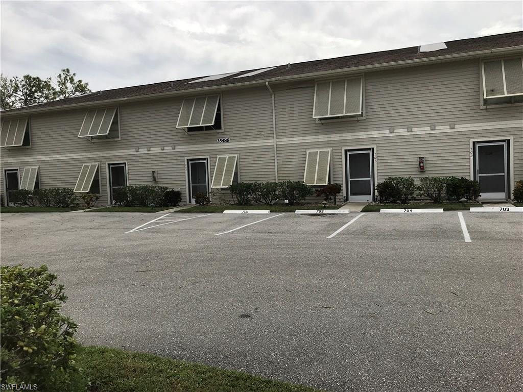 CYPRESS PLANTATIONS CONDO - Residential