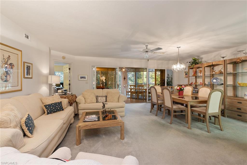 WEDGEWOOD AT BONITA BAY - Residential