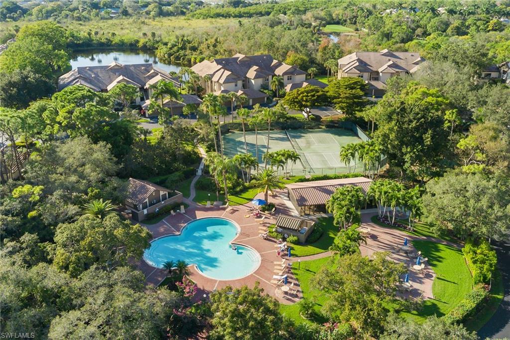 WEDGEWOOD AT BONITA BAY - Residential