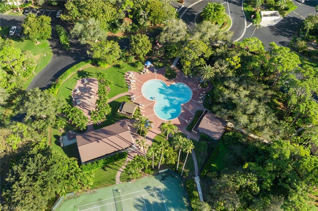 WEDGEWOOD AT BONITA BAY - Residential