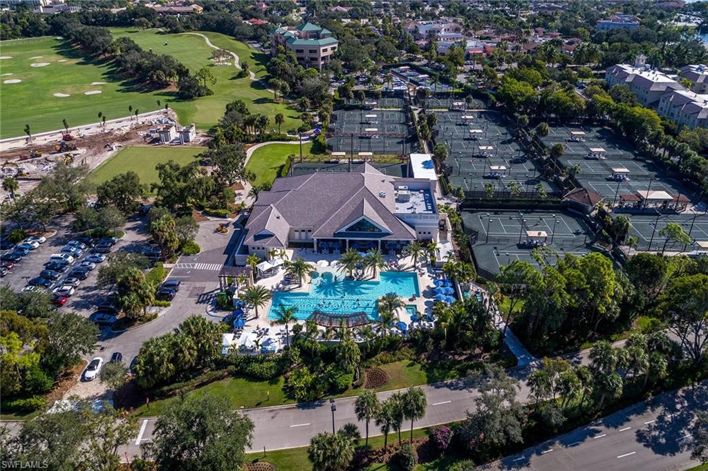 WEDGEWOOD AT BONITA BAY - Residential