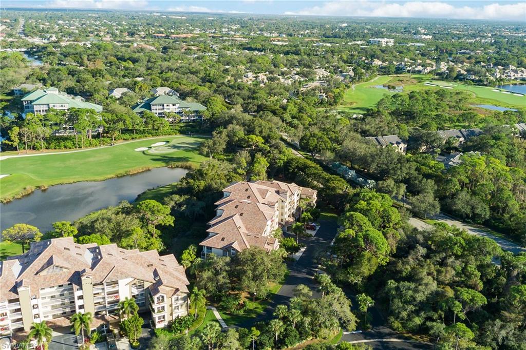 WEDGEWOOD AT BONITA BAY - Residential