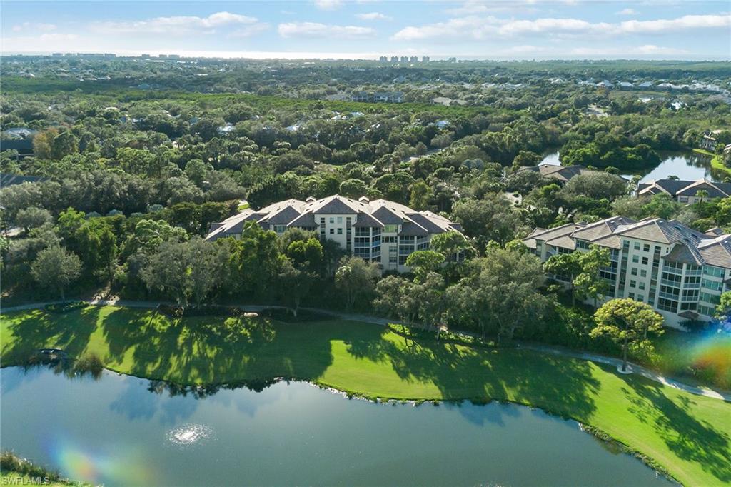 WEDGEWOOD AT BONITA BAY - Residential