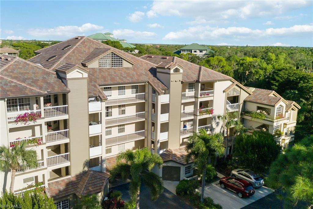 WEDGEWOOD AT BONITA BAY - Residential