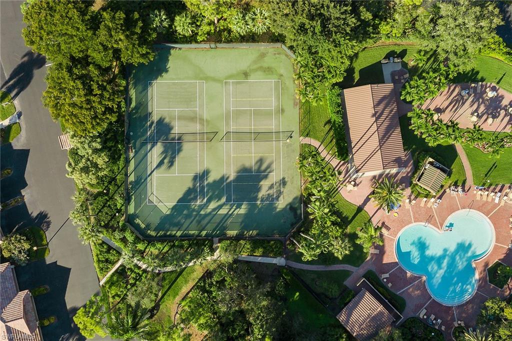 WEDGEWOOD AT BONITA BAY - Residential
