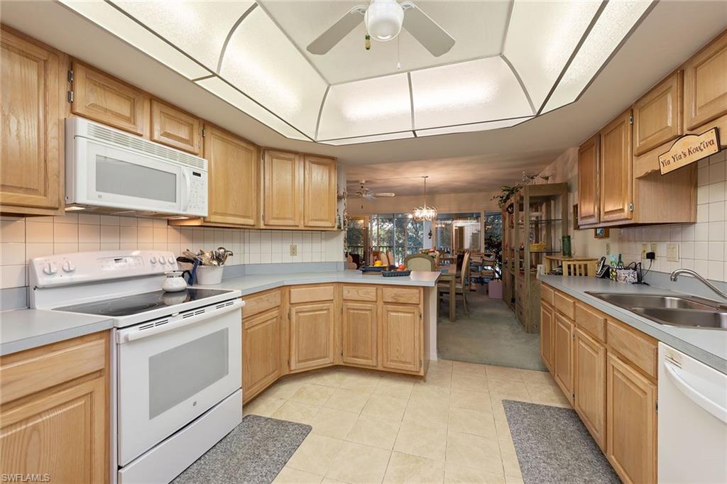 WEDGEWOOD AT BONITA BAY - Residential