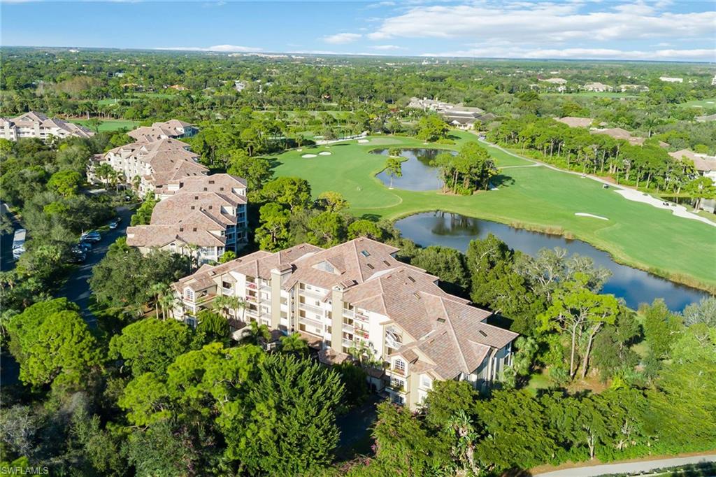 WEDGEWOOD AT BONITA BAY - Residential