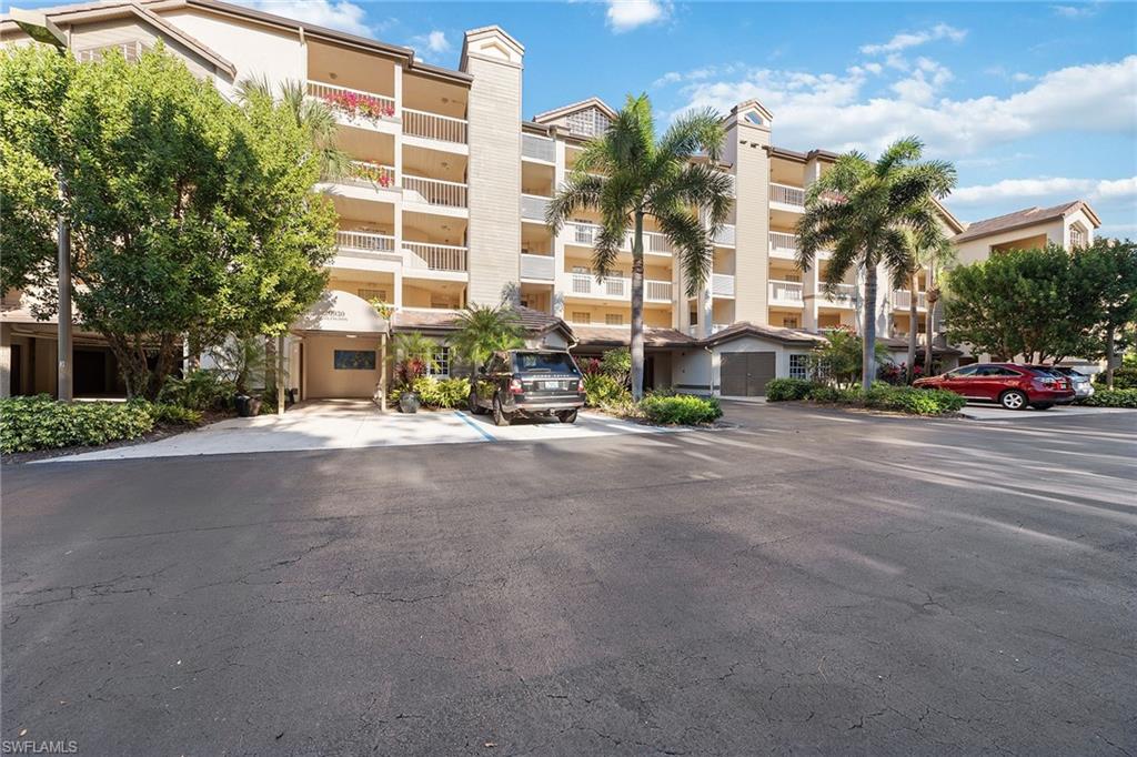 WEDGEWOOD AT BONITA BAY - Residential