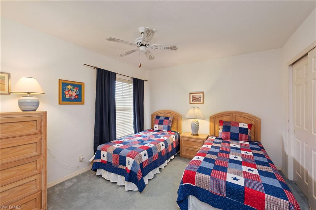 WEDGEWOOD AT BONITA BAY - Residential