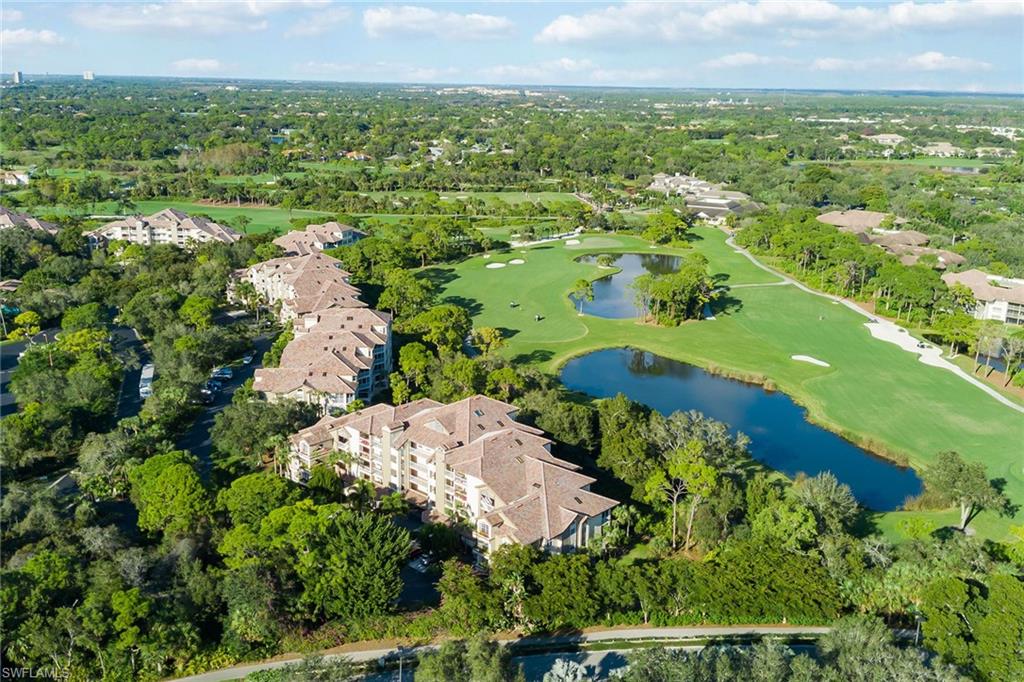 WEDGEWOOD AT BONITA BAY - Residential