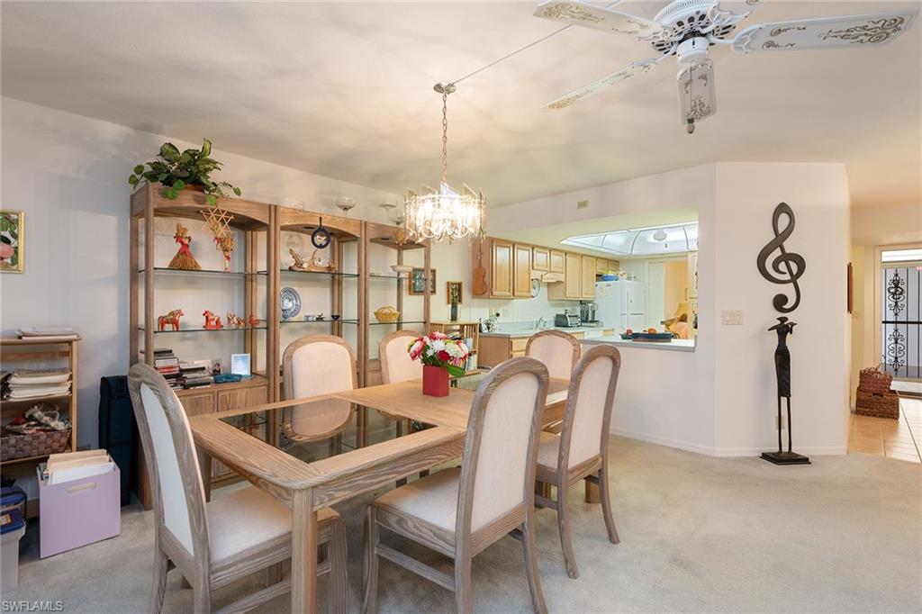 WEDGEWOOD AT BONITA BAY - Residential