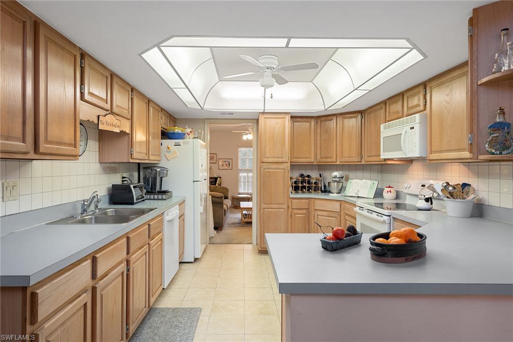 WEDGEWOOD AT BONITA BAY - Residential