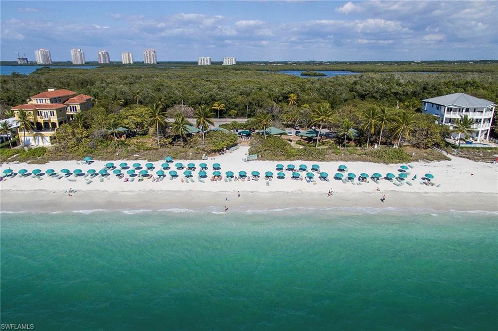 WEDGEWOOD AT BONITA BAY - Residential