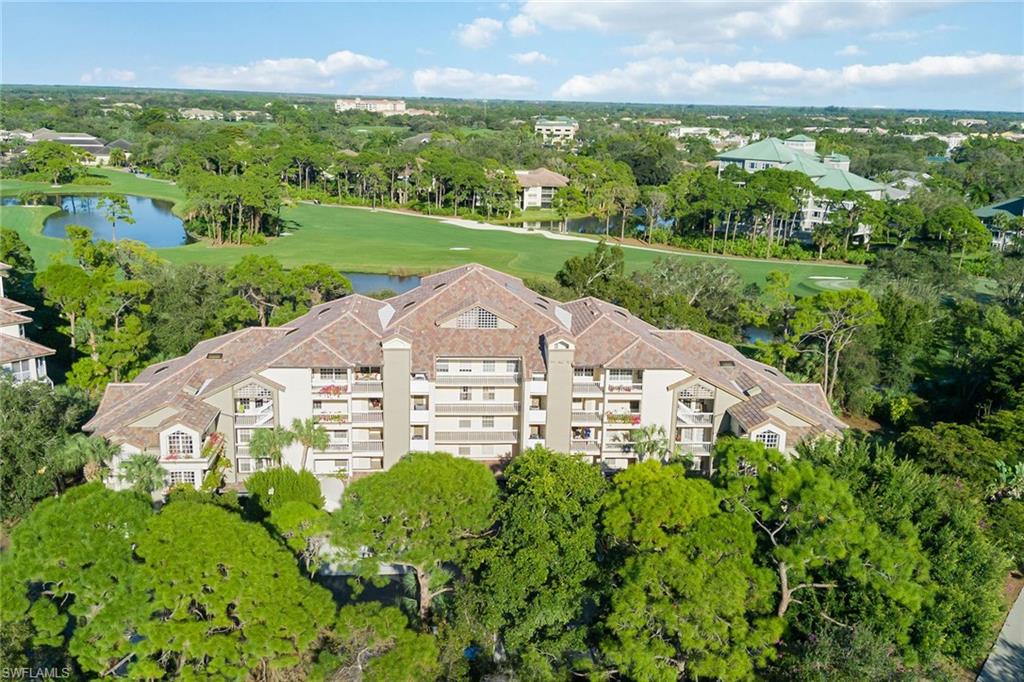WEDGEWOOD AT BONITA BAY - Residential