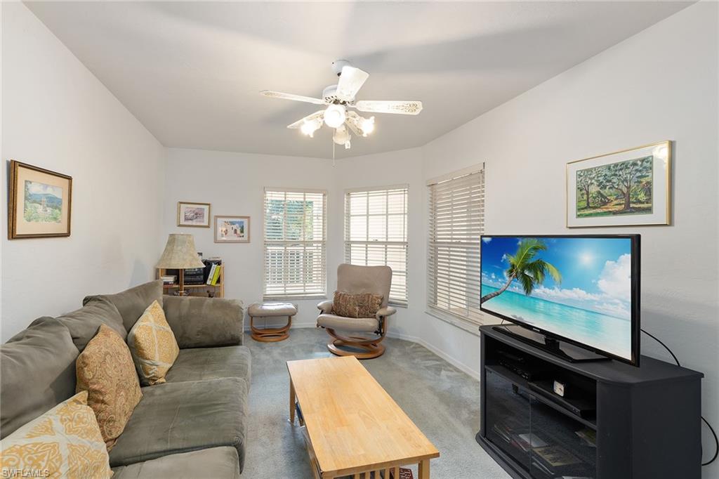 WEDGEWOOD AT BONITA BAY - Residential