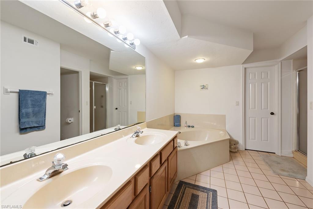 WEDGEWOOD AT BONITA BAY - Residential