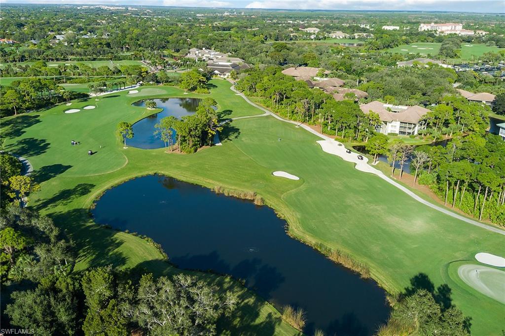 WEDGEWOOD AT BONITA BAY - Residential
