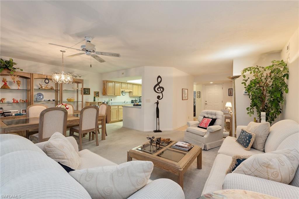 WEDGEWOOD AT BONITA BAY - Residential