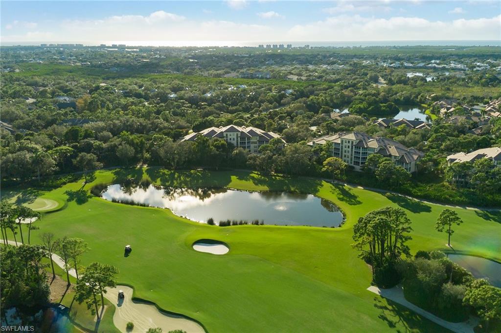 WEDGEWOOD AT BONITA BAY - Residential