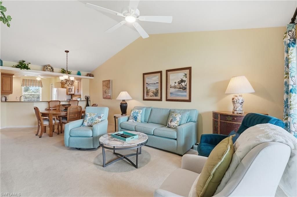 Photo of 1950 W Crown Pointe BLVD #B207, NAPLES, FL 34112 (MLS # 226023300)