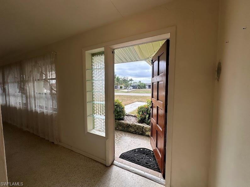 CORNWALLIS - Residential