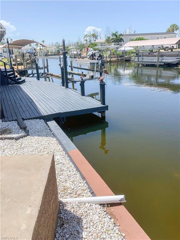 BAYSIDE ESTATES - Land