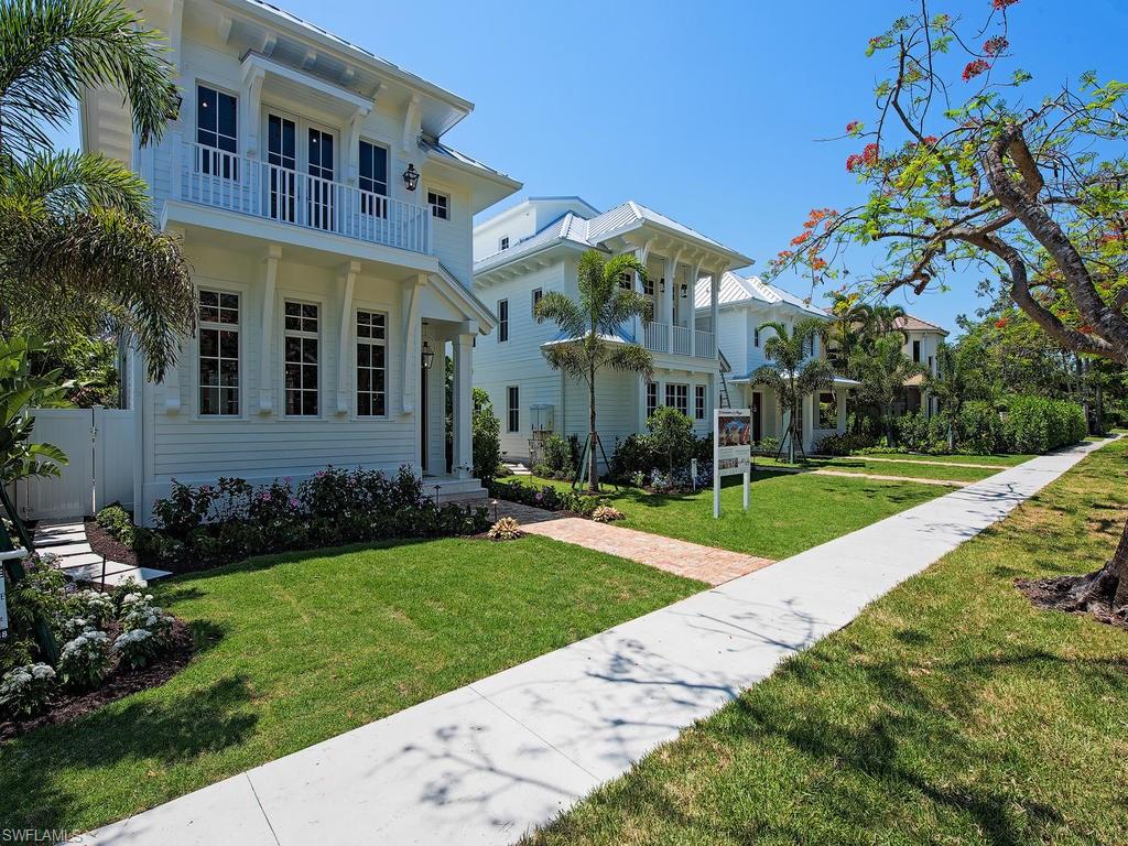 OLDE NAPLES - Residential