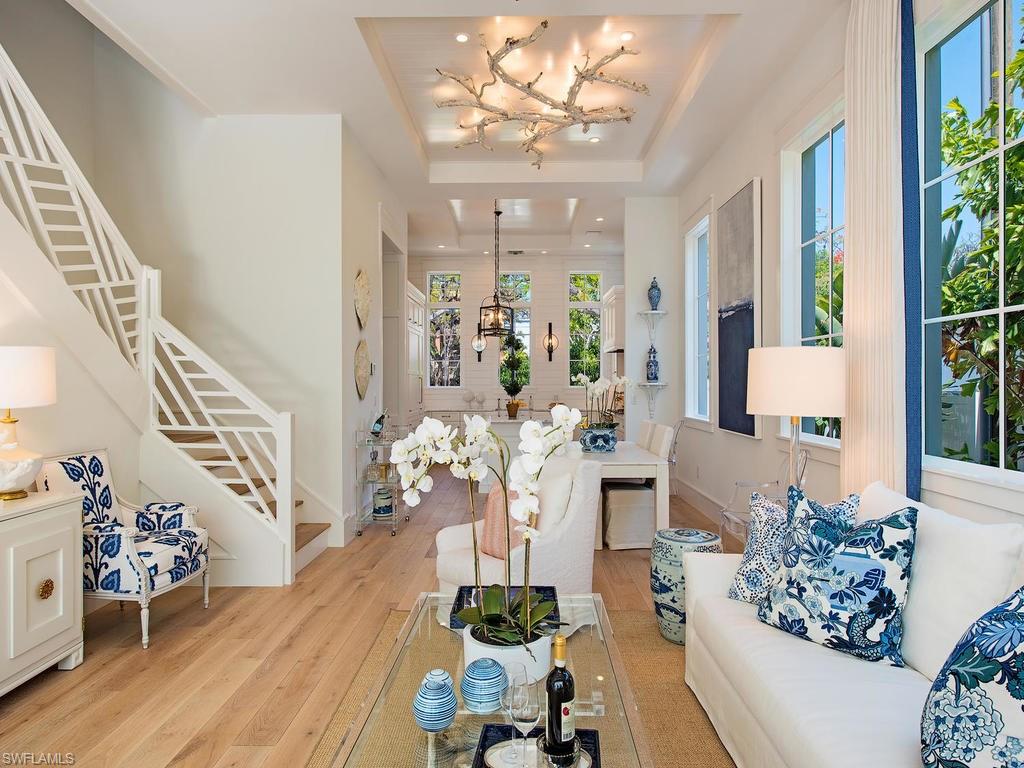 OLDE NAPLES - Residential