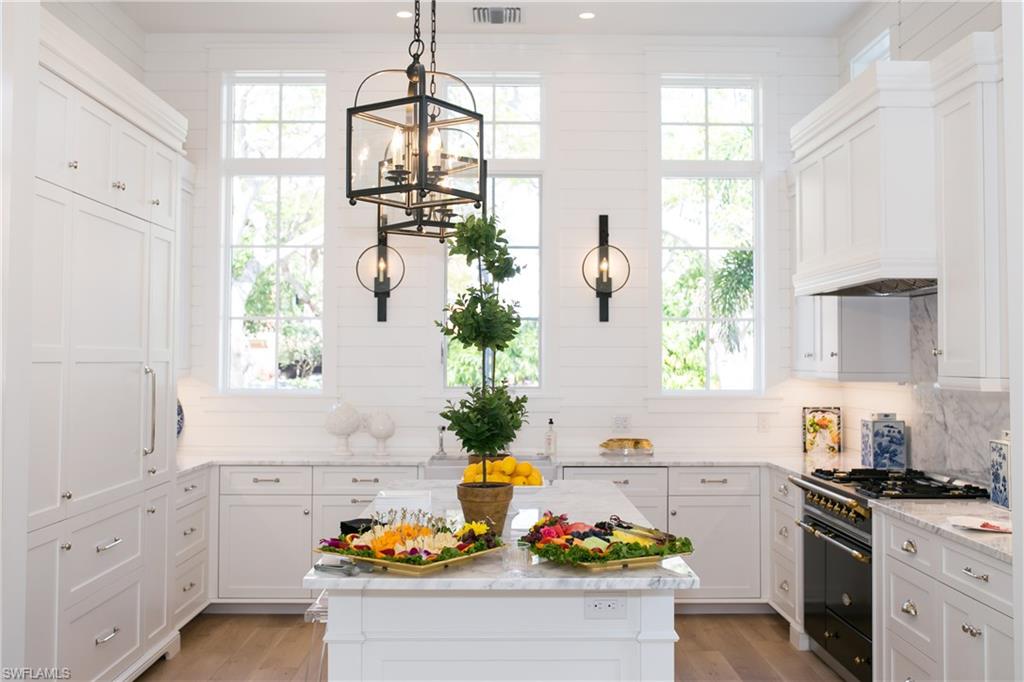 OLDE NAPLES - Residential